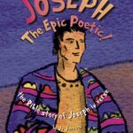Joseph book cover front page